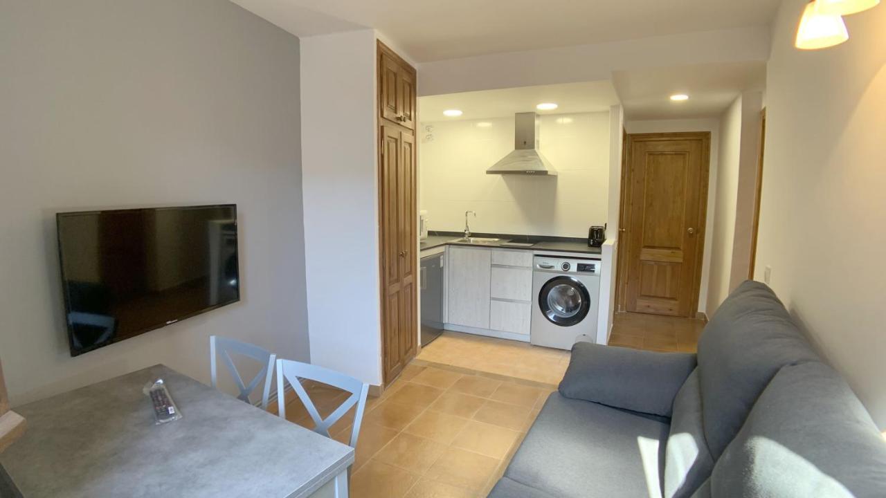 C12 - Apartamento Casa Llorgodo 3 - Villmor เซร์แลร์ ภายนอก รูปภาพ