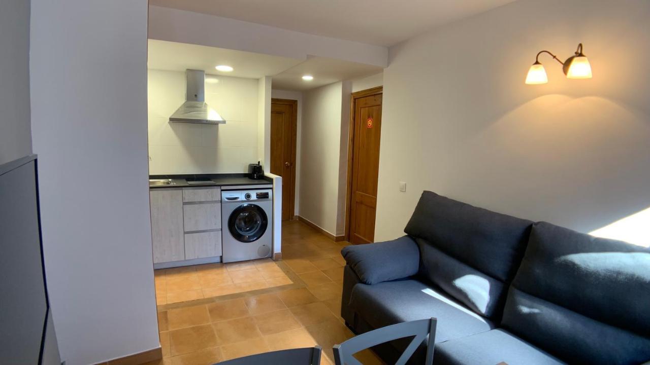 C12 - Apartamento Casa Llorgodo 3 - Villmor เซร์แลร์ ภายนอก รูปภาพ